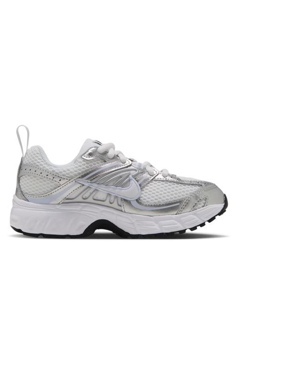 Nike White Air Max Shoes
