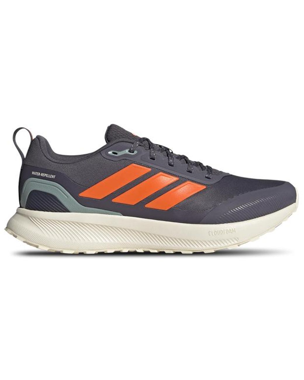 Adidas Blue Runfalcon Sneakers for men