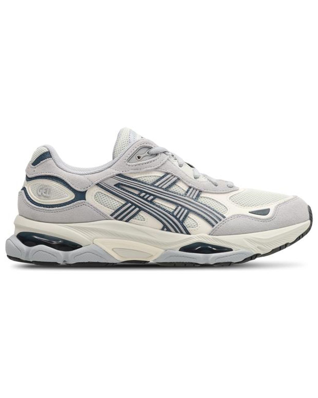 Asics Gray Gel-Nyc 2.0 for men