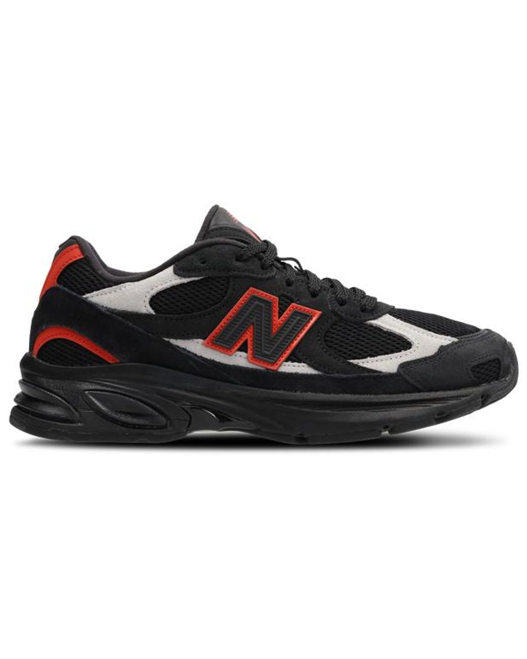 New Balance Black 2010 Sneakers for men