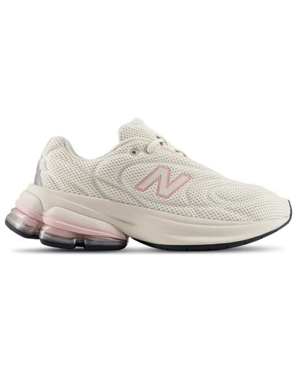 New Balance White 5030 Shoes for men