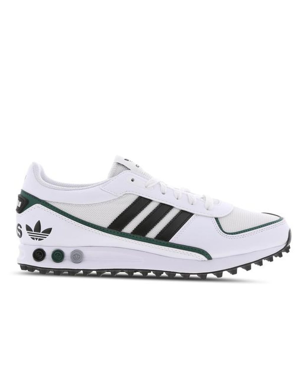 La Trainer 2.0 da Uomo di adidas in Bianco Lyst