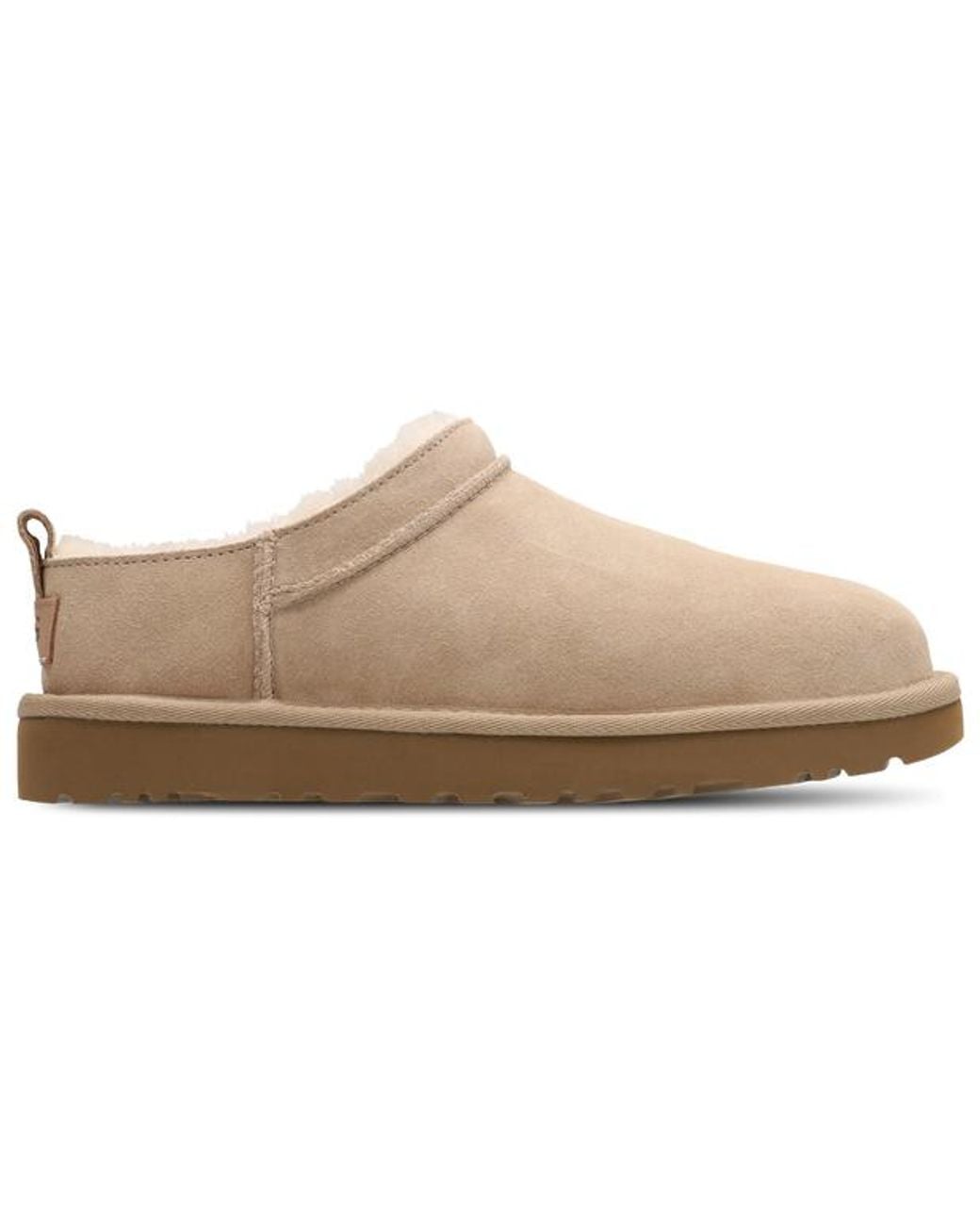Ugg Natural Classic Boots