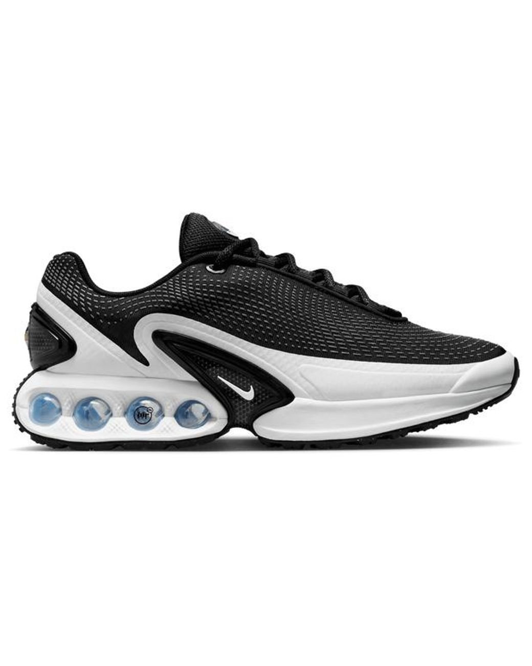Nike Air Max Shoes in Black Lyst UK