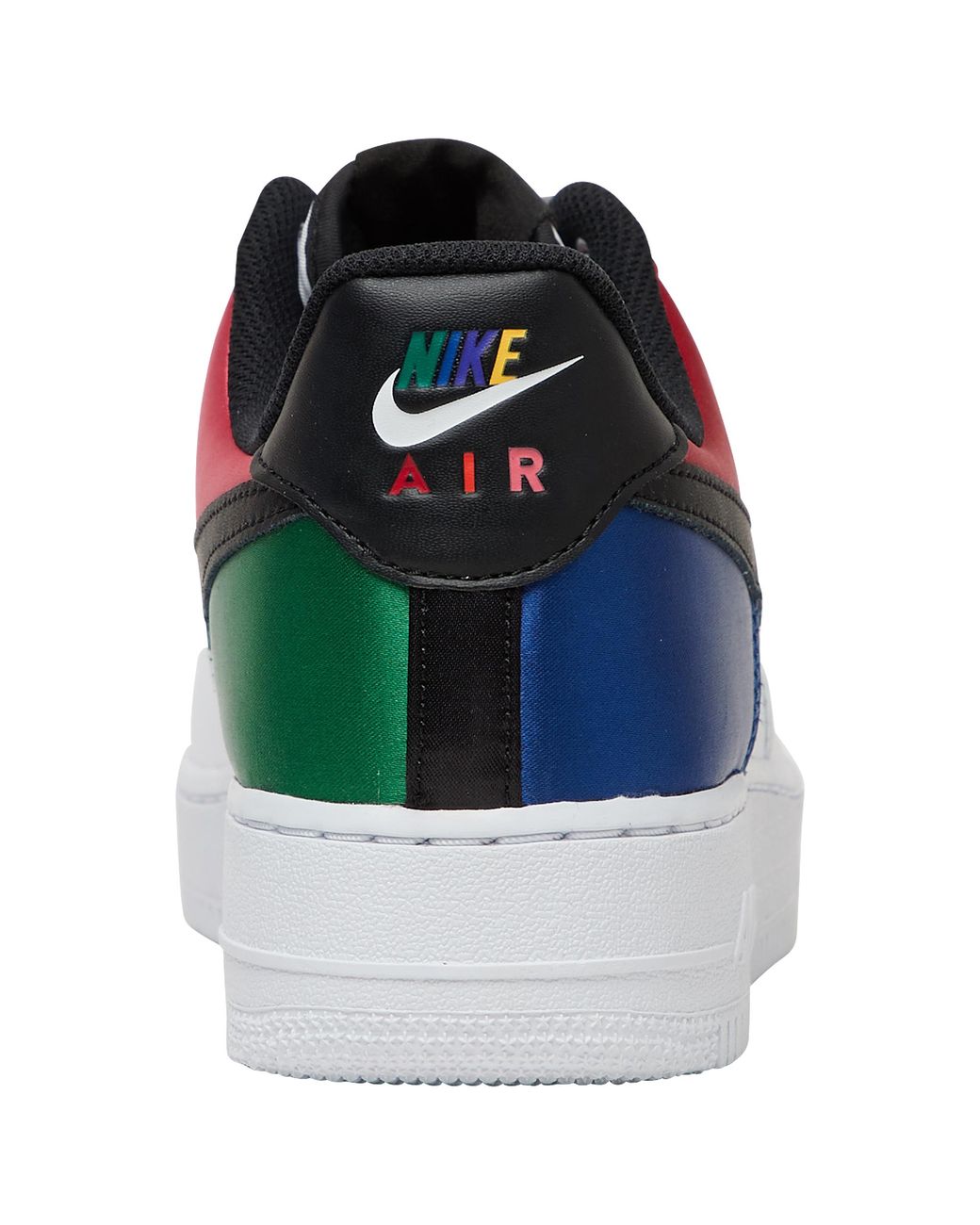 nike air force 1 unity