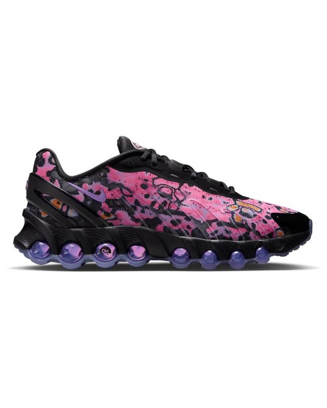 Nike Purple Air Max Sneakers for men
