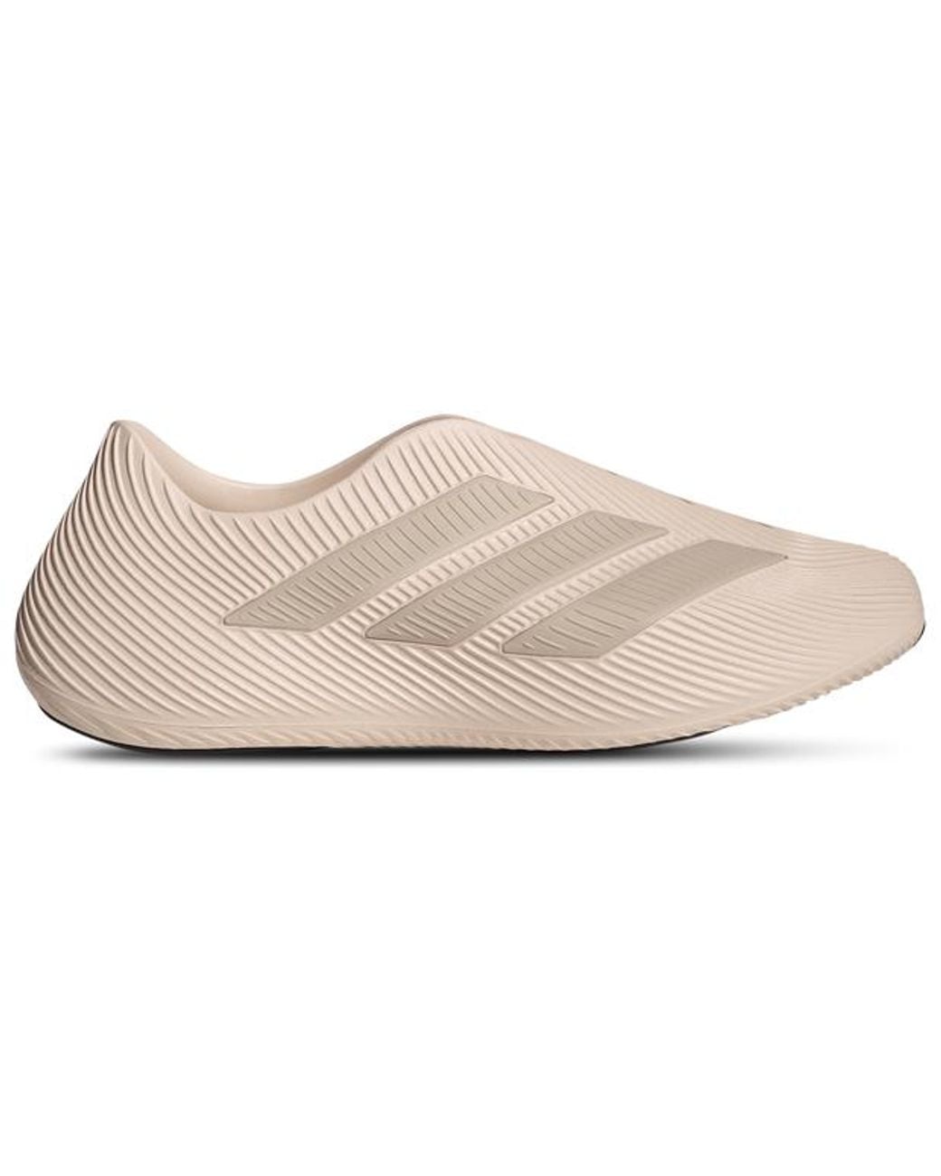 Adidas Pink Purechill Flip-Flops And Sandals for men