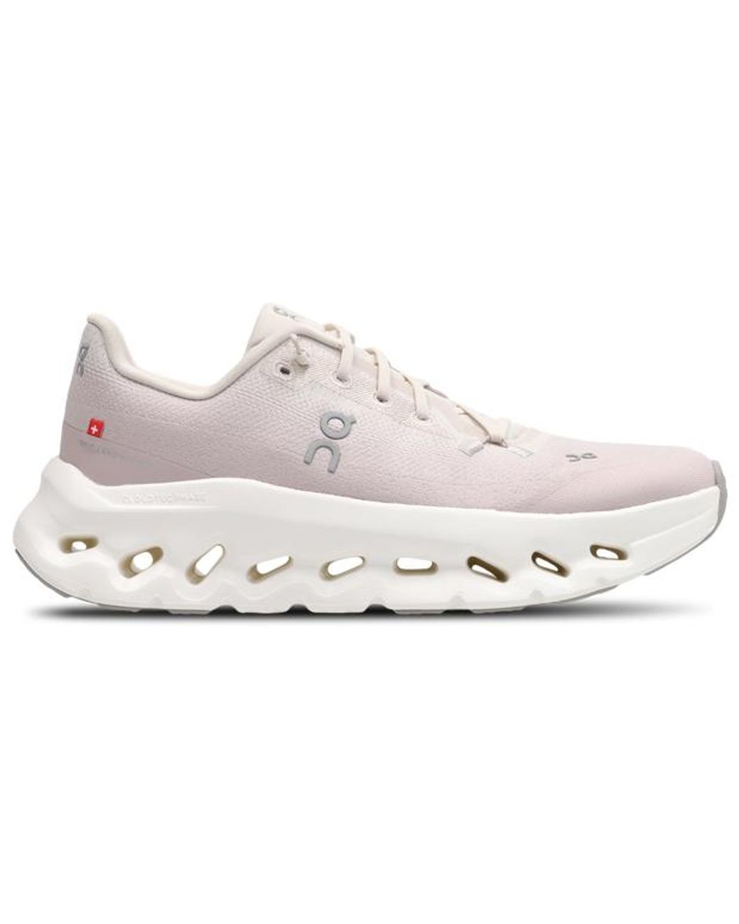 On Shoes White Cloudtilt Sneakers