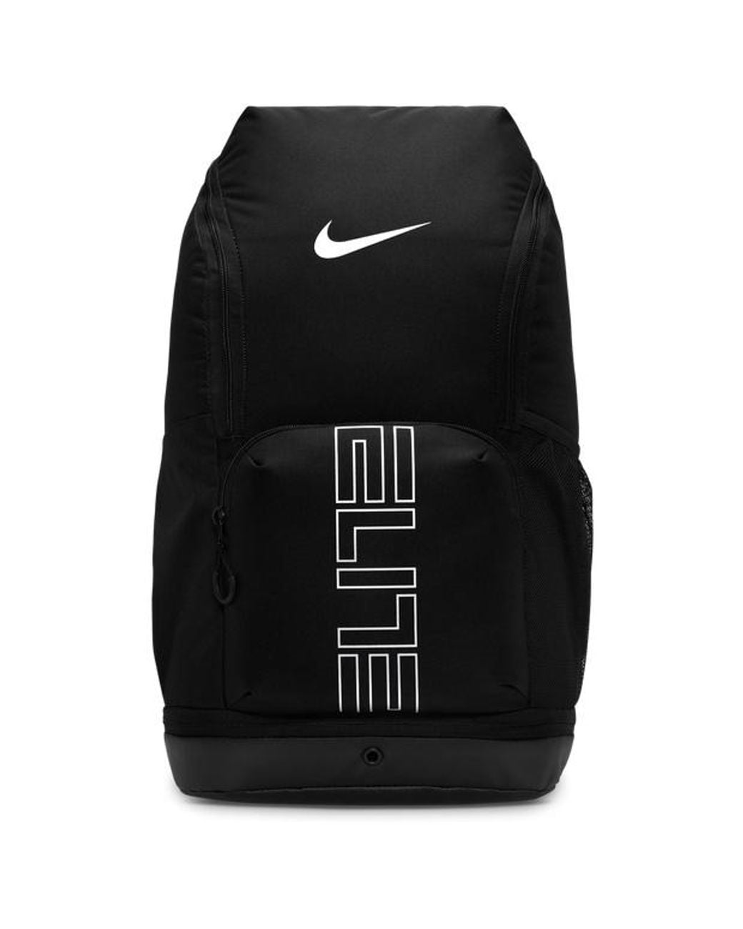 Varsity Elite Backpack Bolsa/ Monchilas Nike de color Black