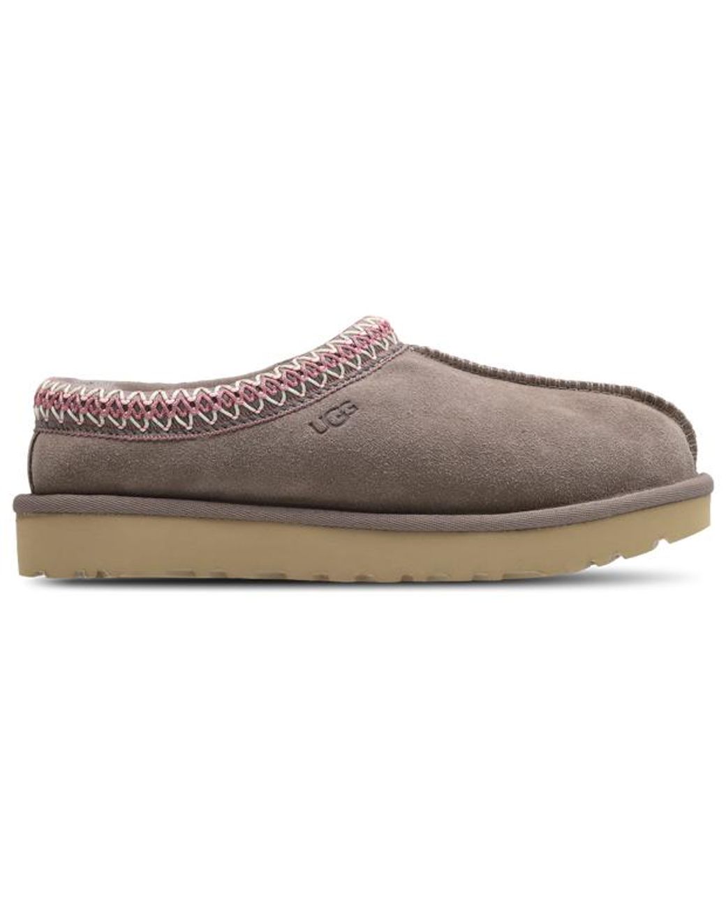 Ugg Gray Tasman Flip-Flops And Sandals
