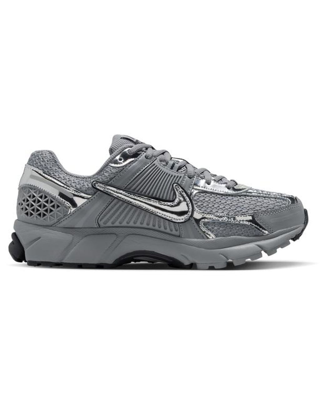 Nike Gray Zoom Sneakers