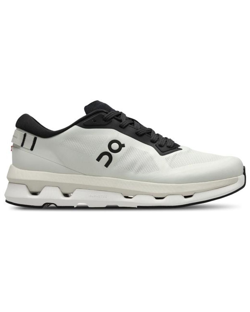 On Shoes Black Cloudze Sneakers for men