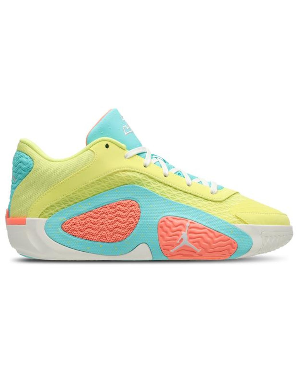 Nike Tatum Shoes in Green for Men Lyst UK