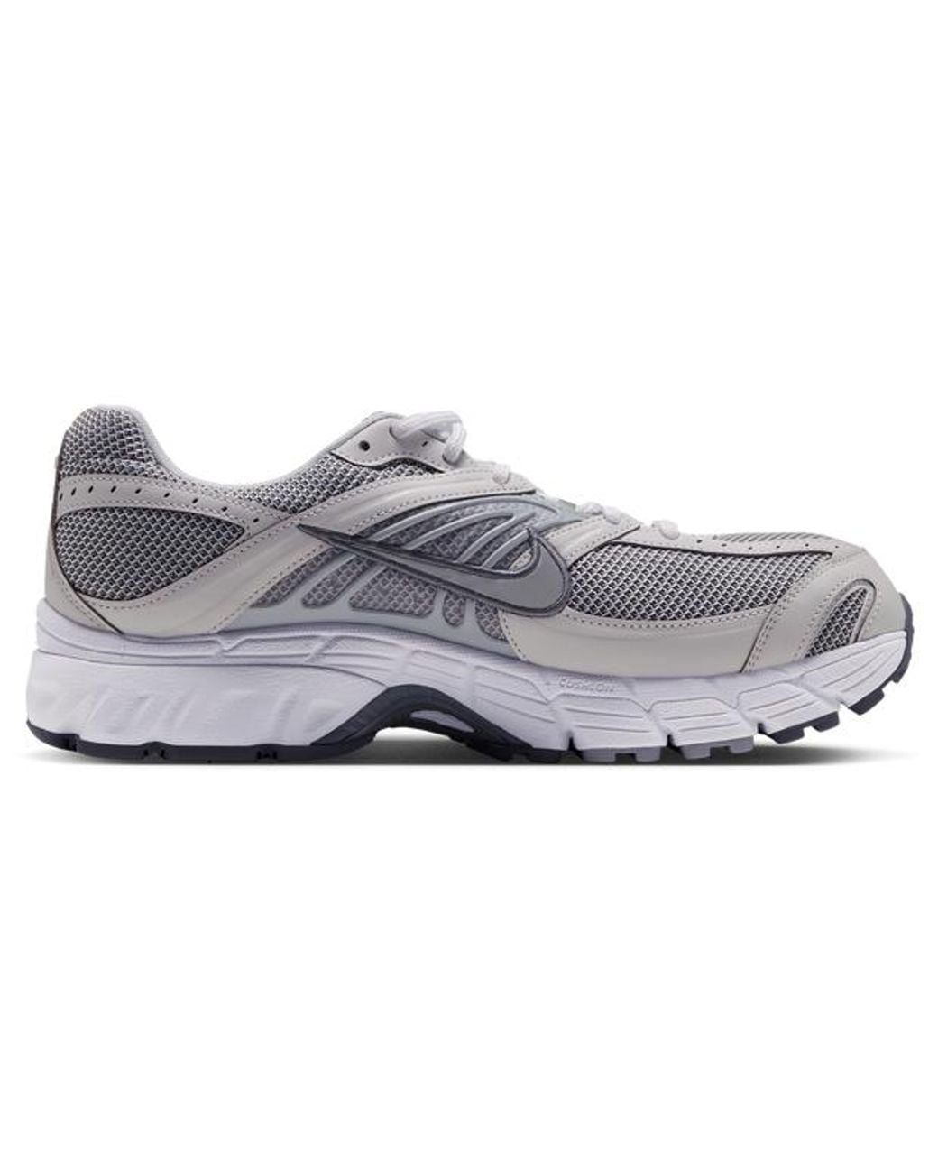 Nike Gray Air Max Sneakers for men
