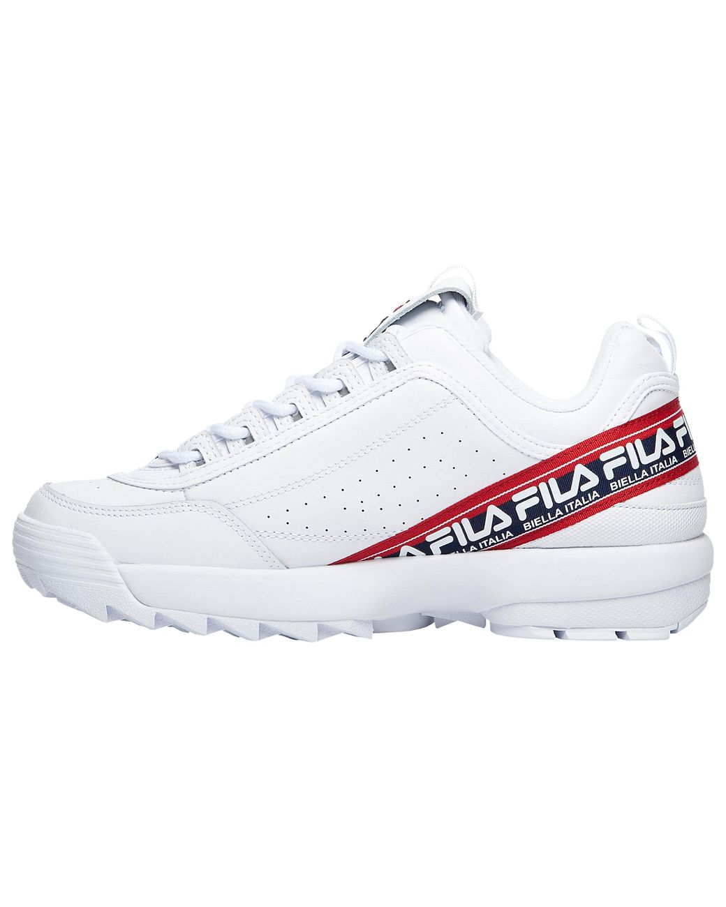 fila disruptor italia