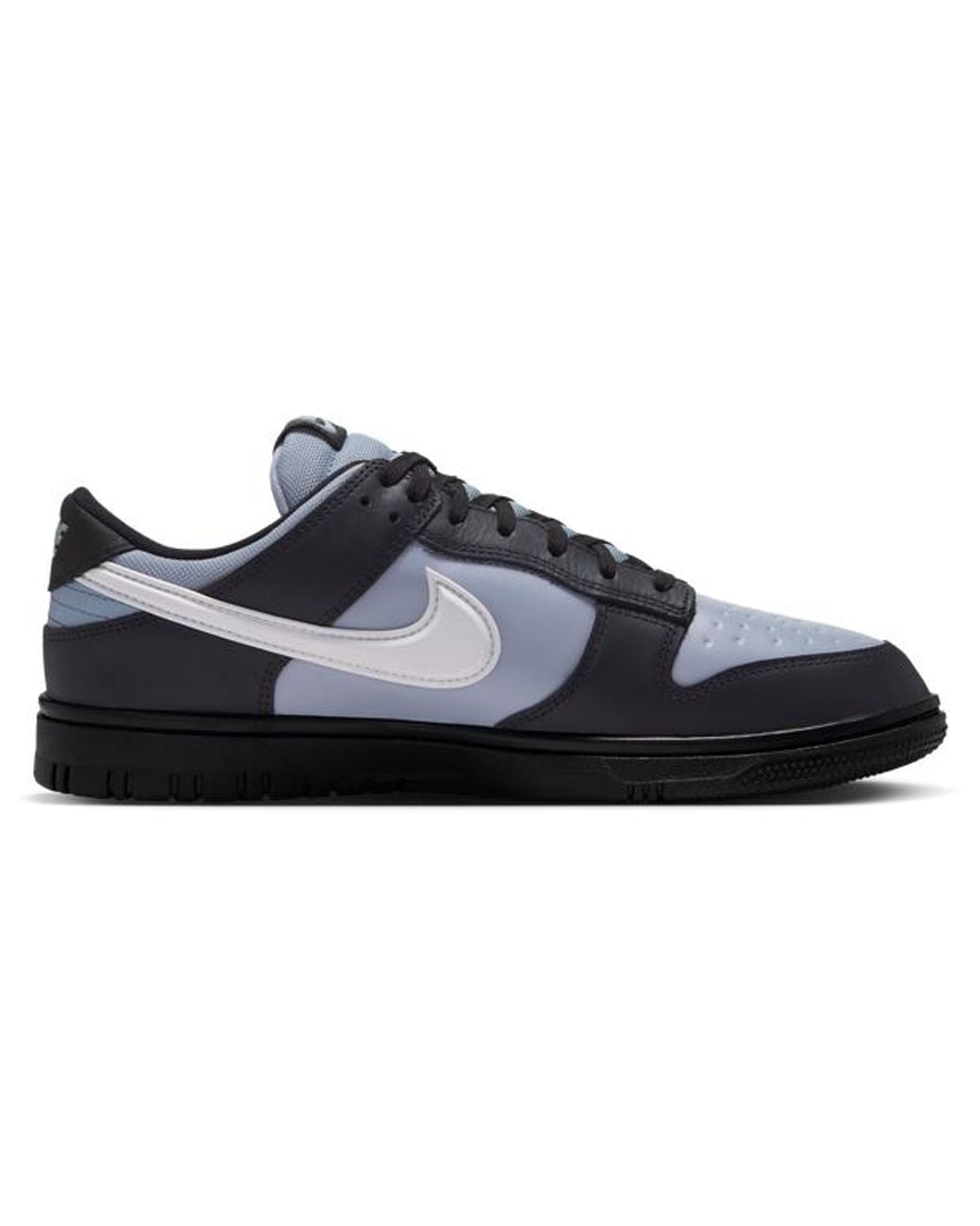 Nike Blue Dunk Sneakers for men