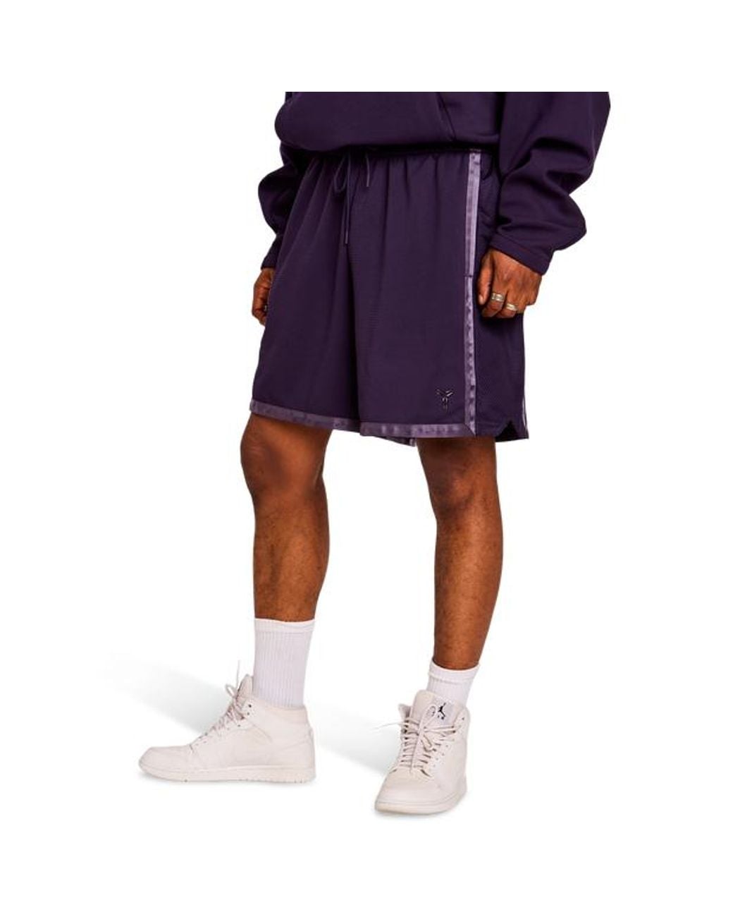 Kobe Uomo di Nike in Purple da Uomo