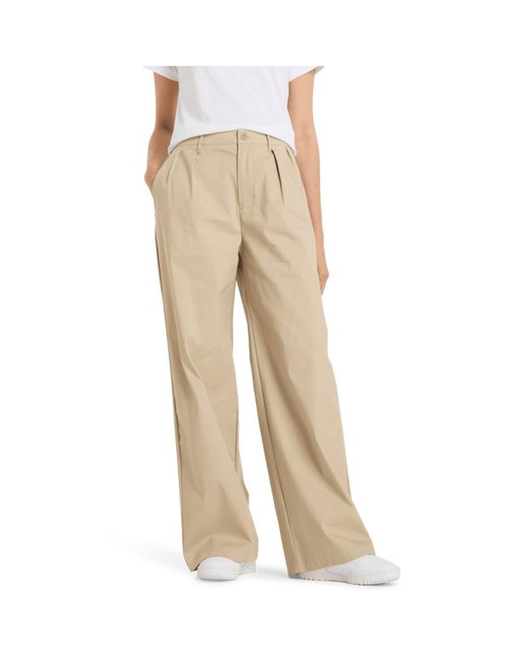 New Balance Natural Boylston Twill Trouser Pants