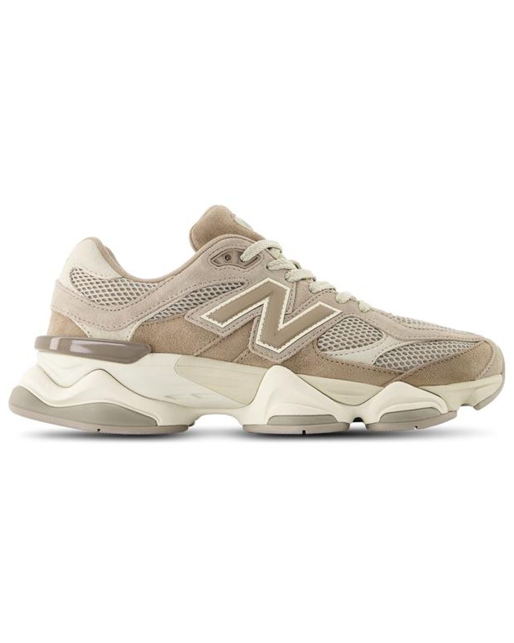 New Balance Natural 9060 Sneakers