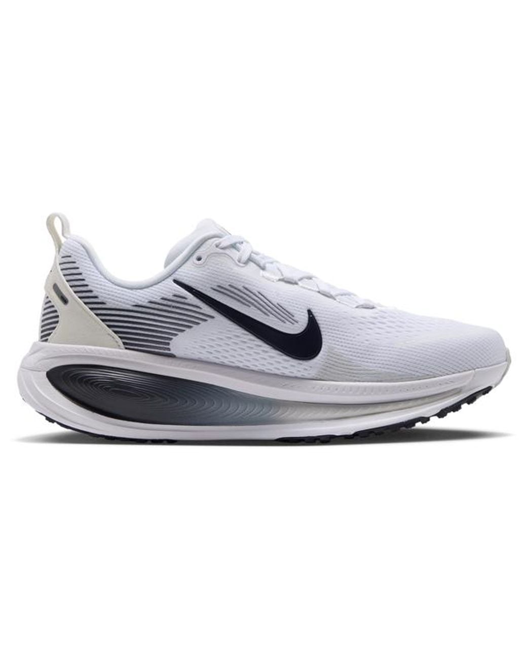 Nike White Zoom Sneakers