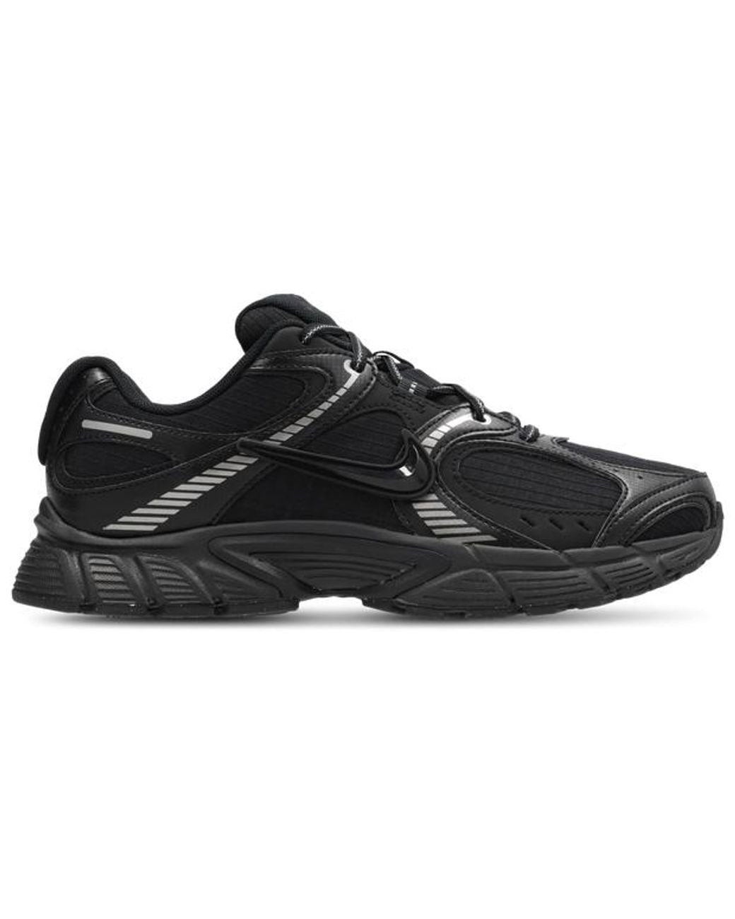 Nike Black V5 Rnr Sneakers for men