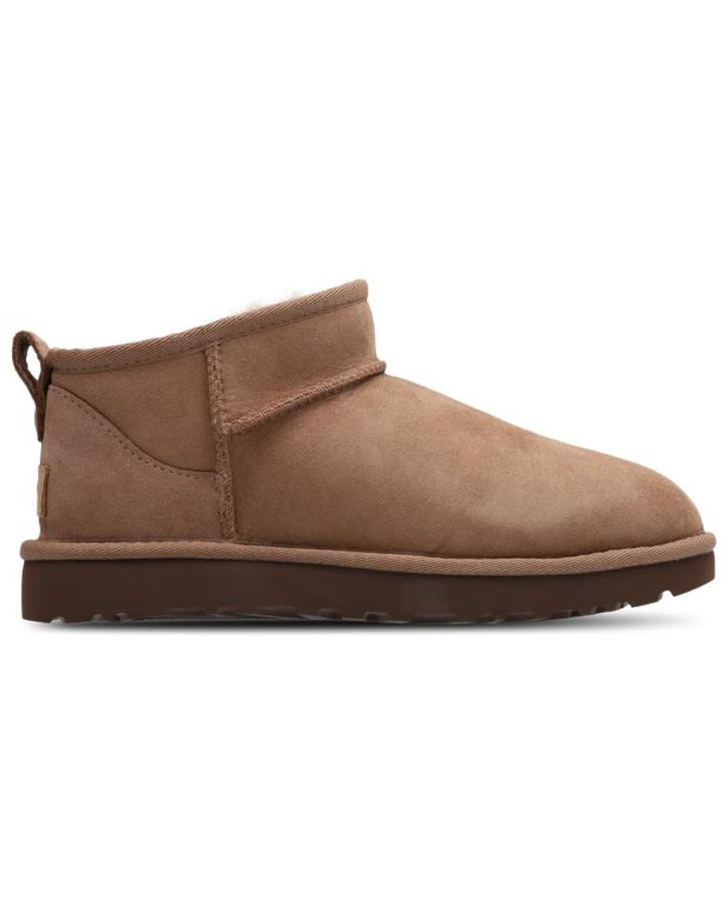 Ugg Brown Classic Boots