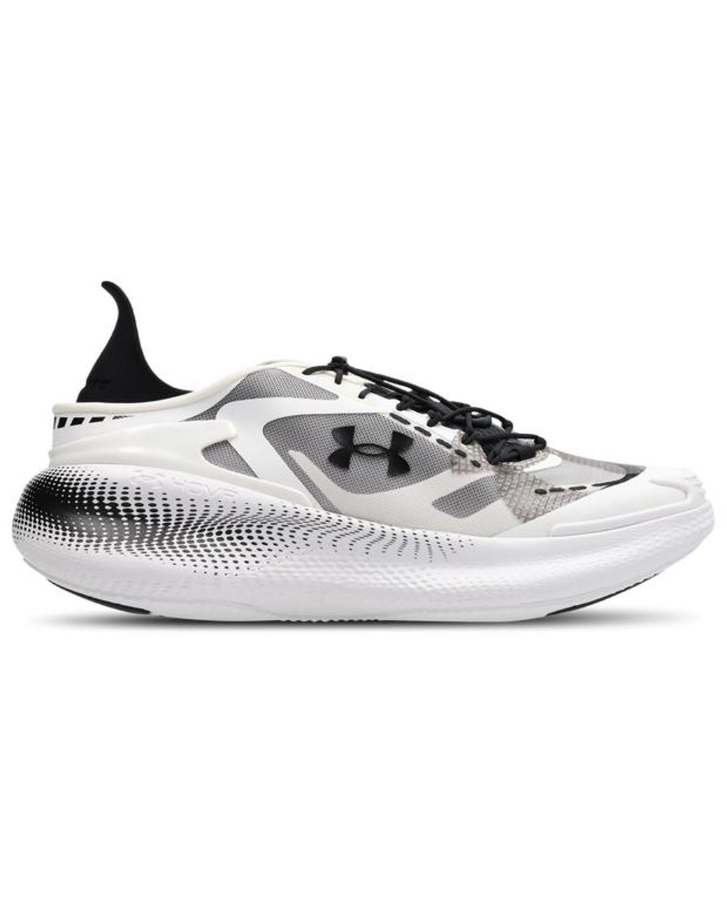 Echo Homme Under Armour pour homme en coloris Gray