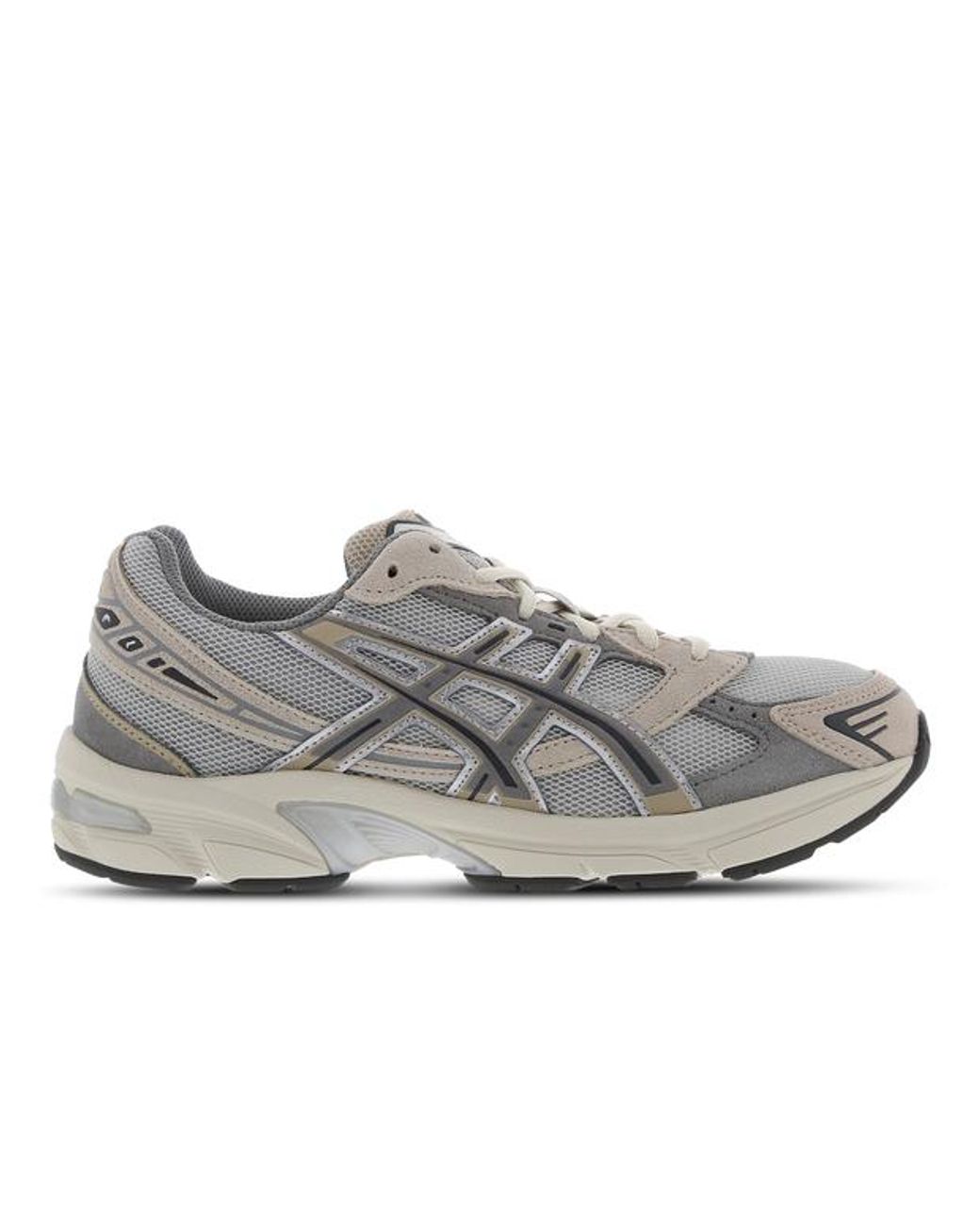 Asics Gel 1130 Shoes in Grey Lyst UK