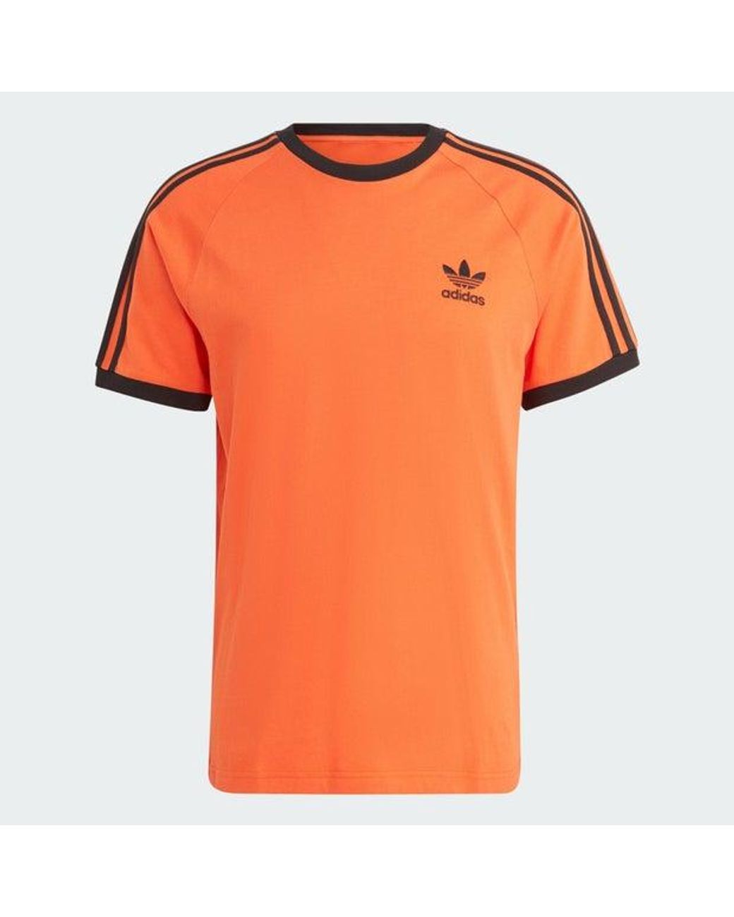 Camisetas adidas foot clearance locker