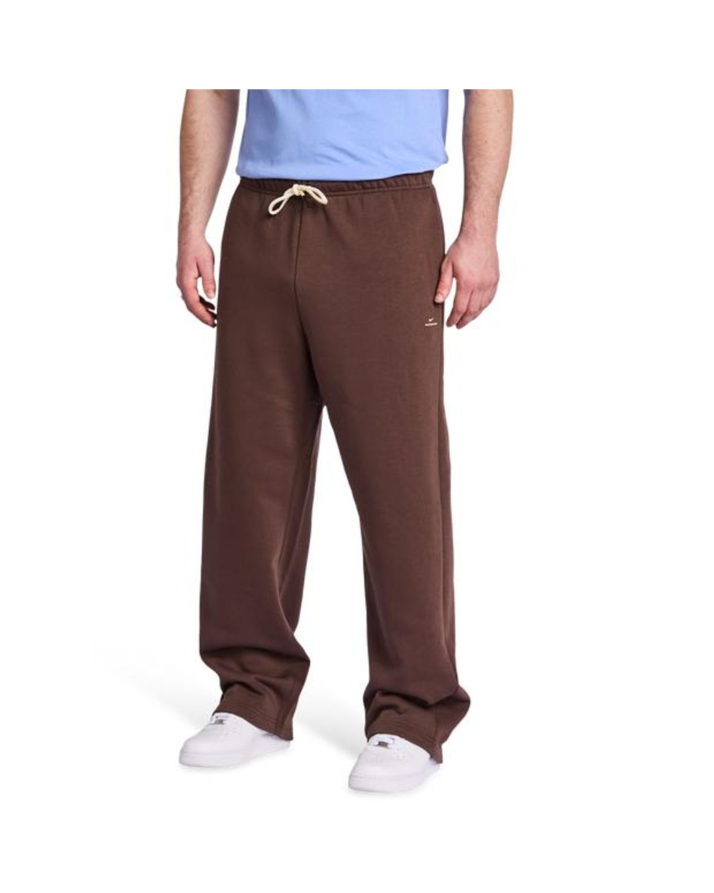 Nike Black Standard Issue Pants for men