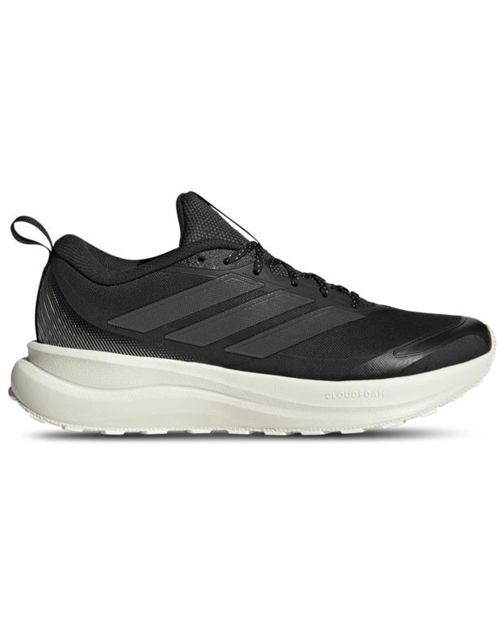 Adidas Black Runfalcon Sneakers