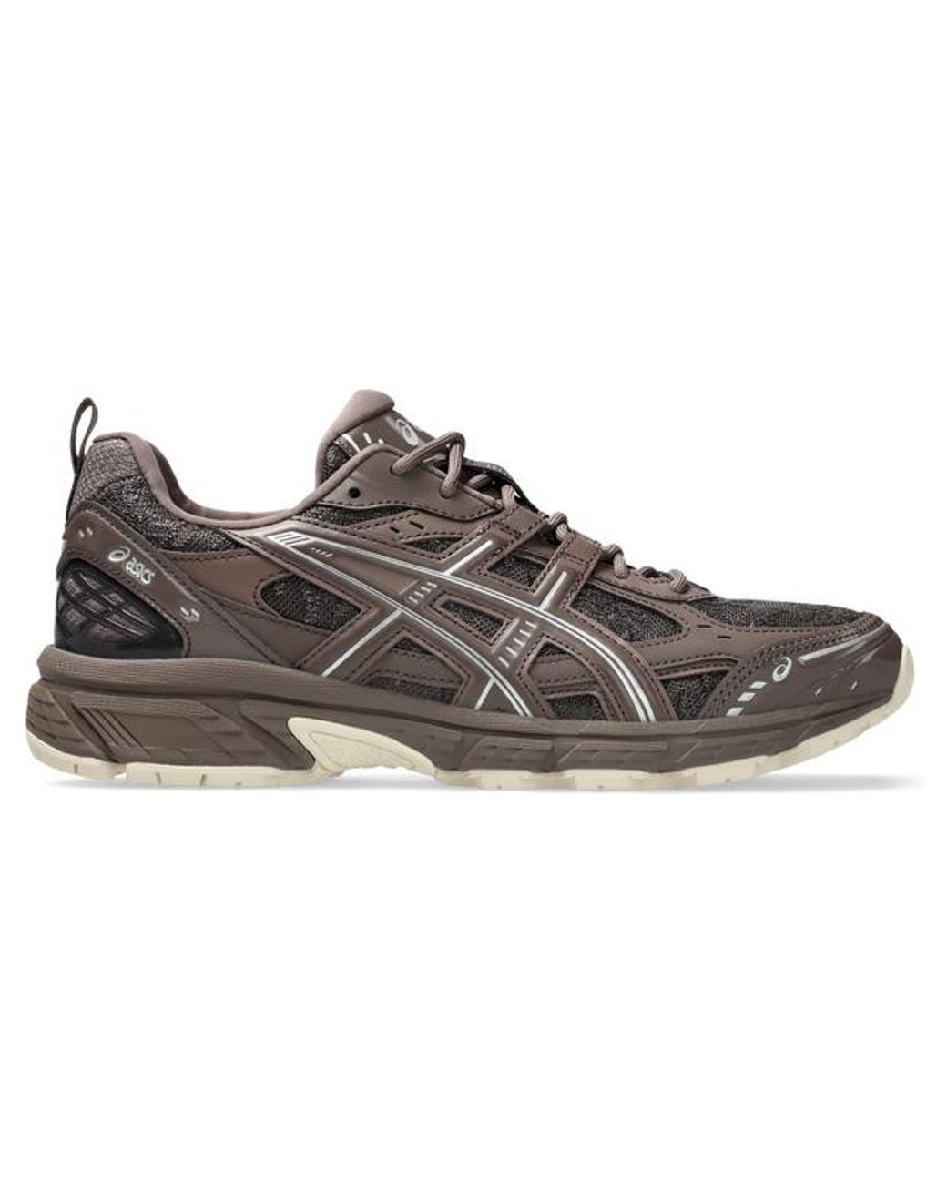 Asics Brown Gel-Nunobiki Sneakers
