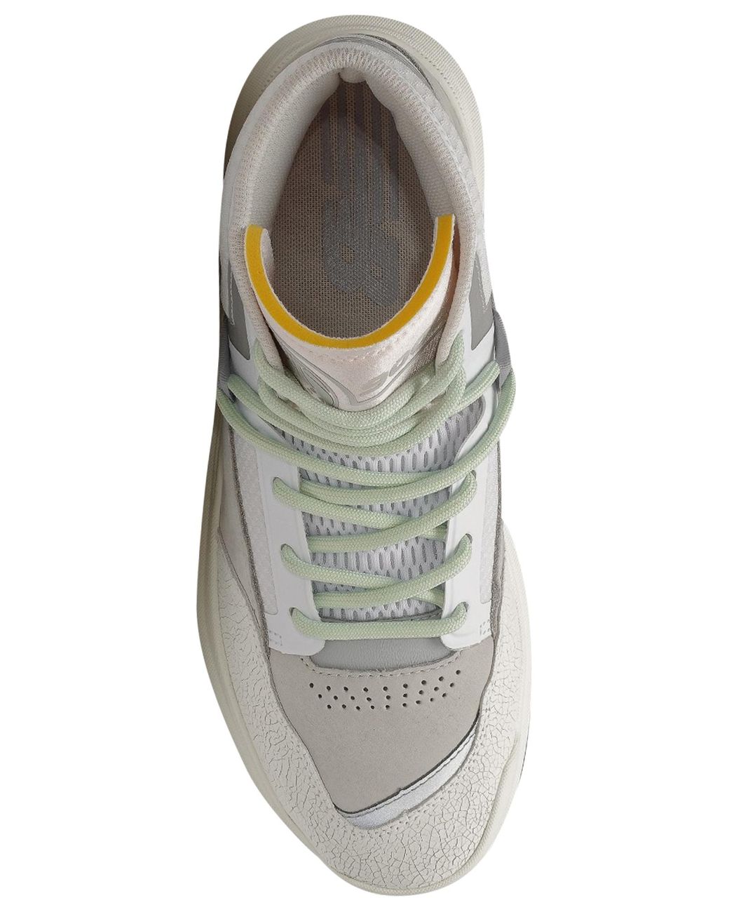 New Balance Lace Bb9000 - Basketball Shoes for Men | Lyst
