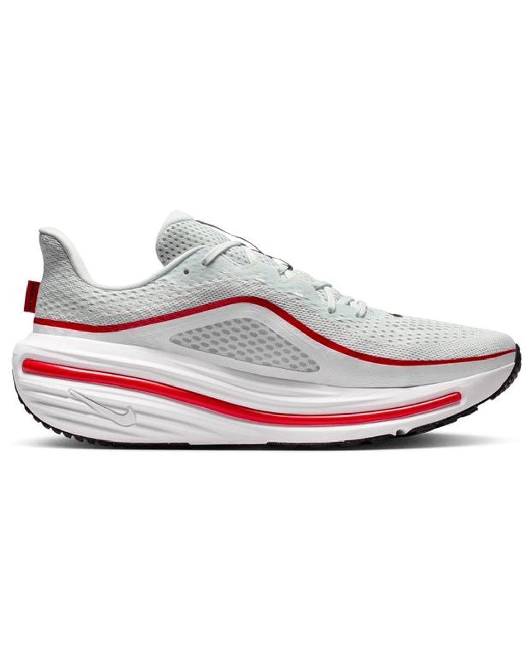 Nike Winflo 12 Sneakers in Grey for Men | Lyst UK
