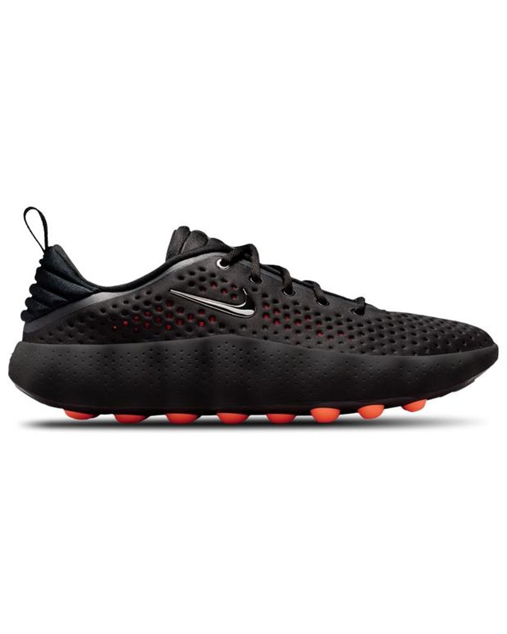 Nike Black Mind 002 Flip-Flops And Sandals for men