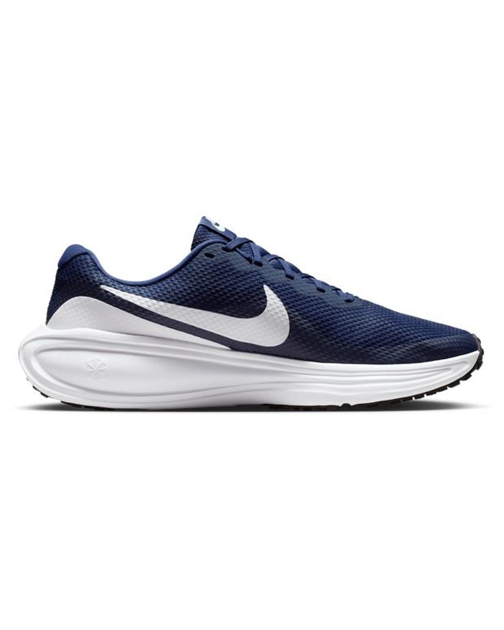 Nike Blue Revolution 8 Sneakers for men