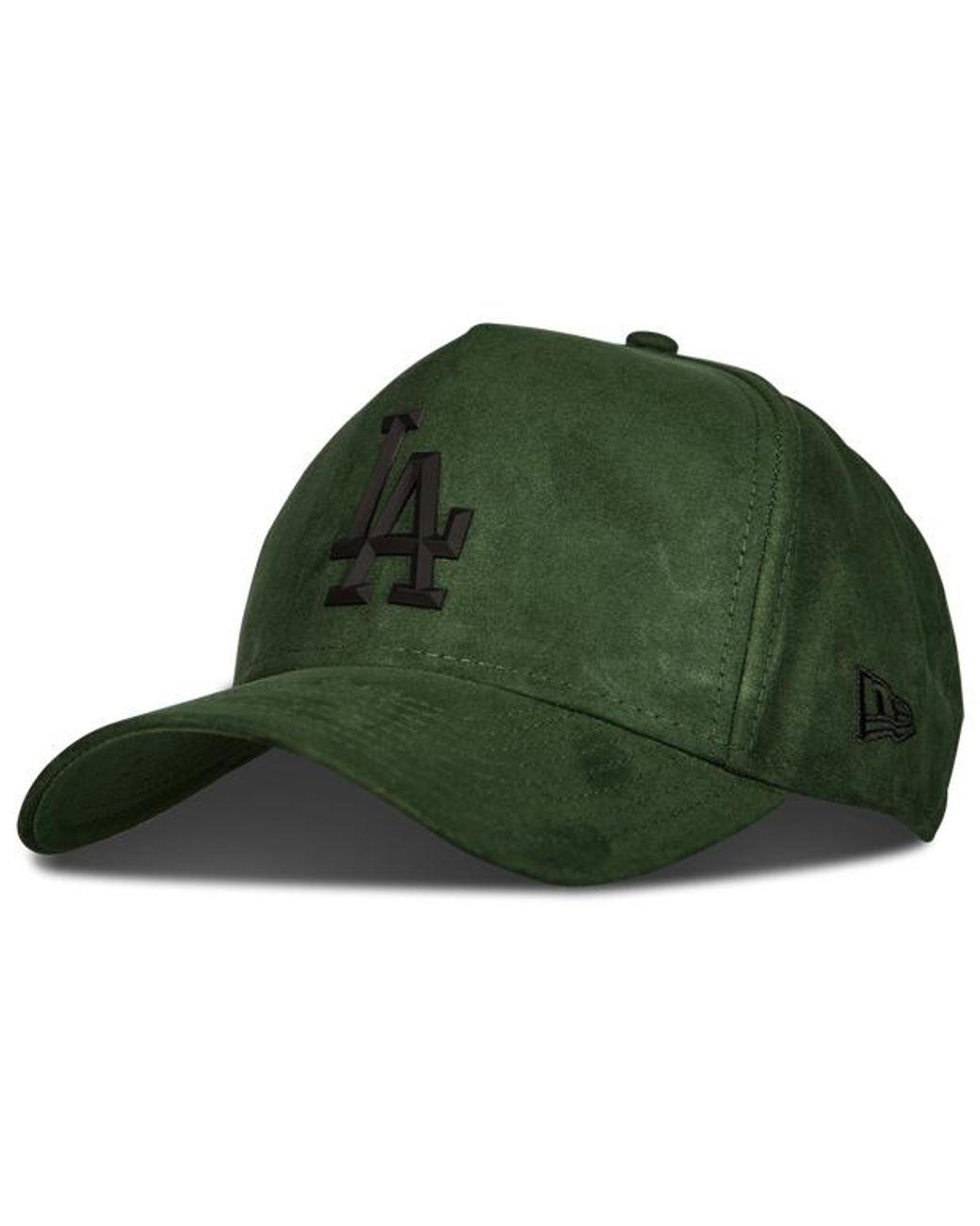 E-Frame Closed Back Mlb La Dodgers Unisexe KTZ en coloris Green