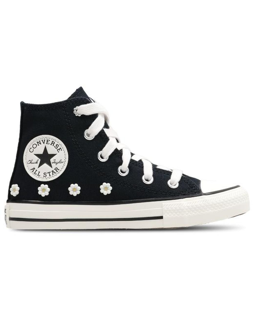 Converse Blue Ctas Toddler Trainers