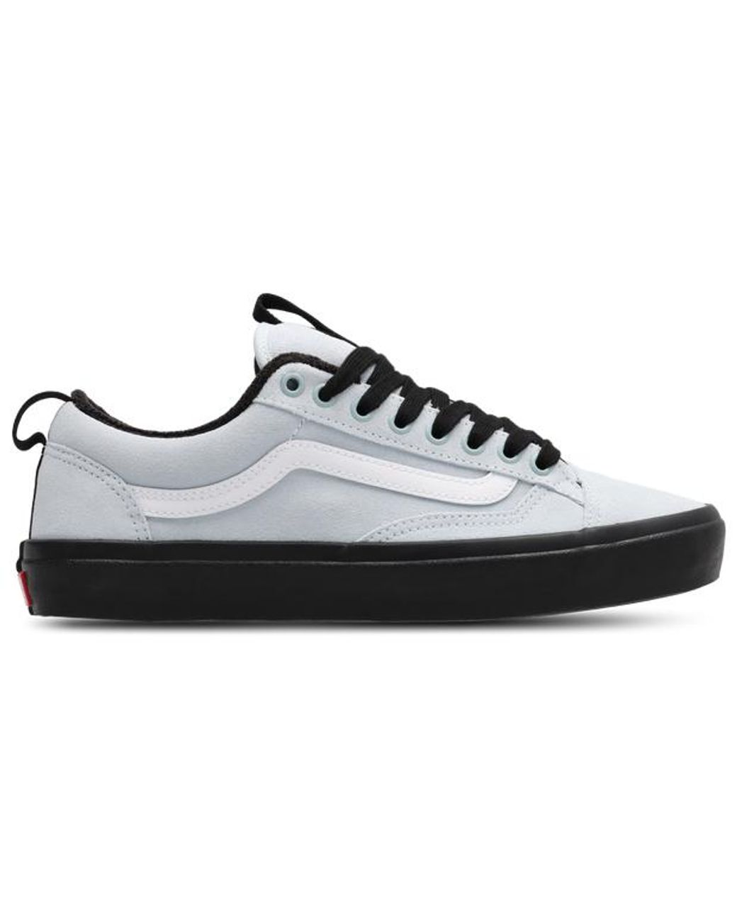 Vans Old Skool Herren Sneaker in Black für Herren