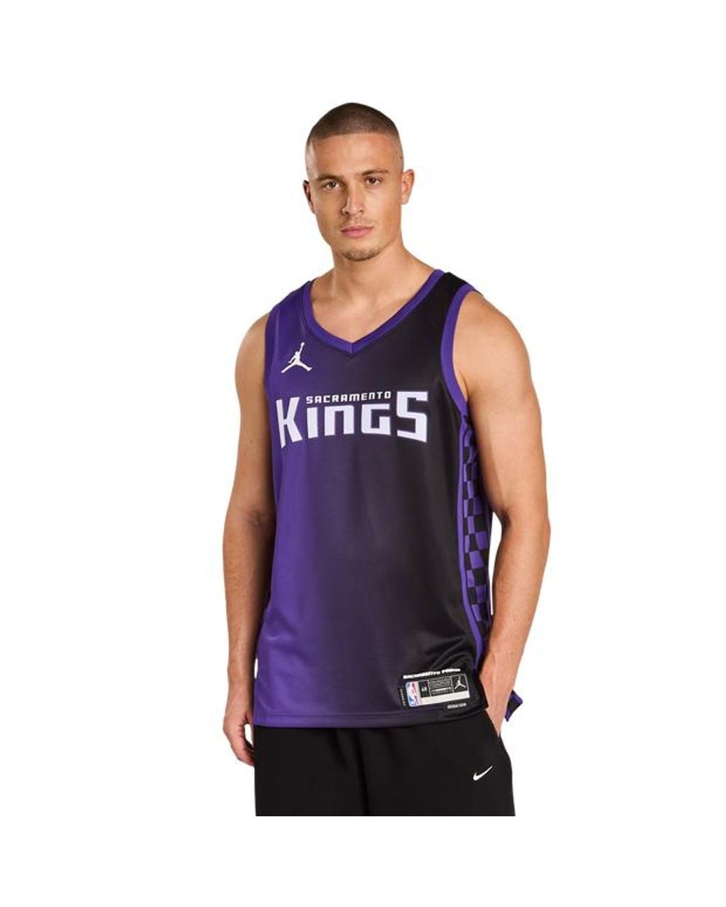 Nike Blue Nba Jerseys/Replicas for men