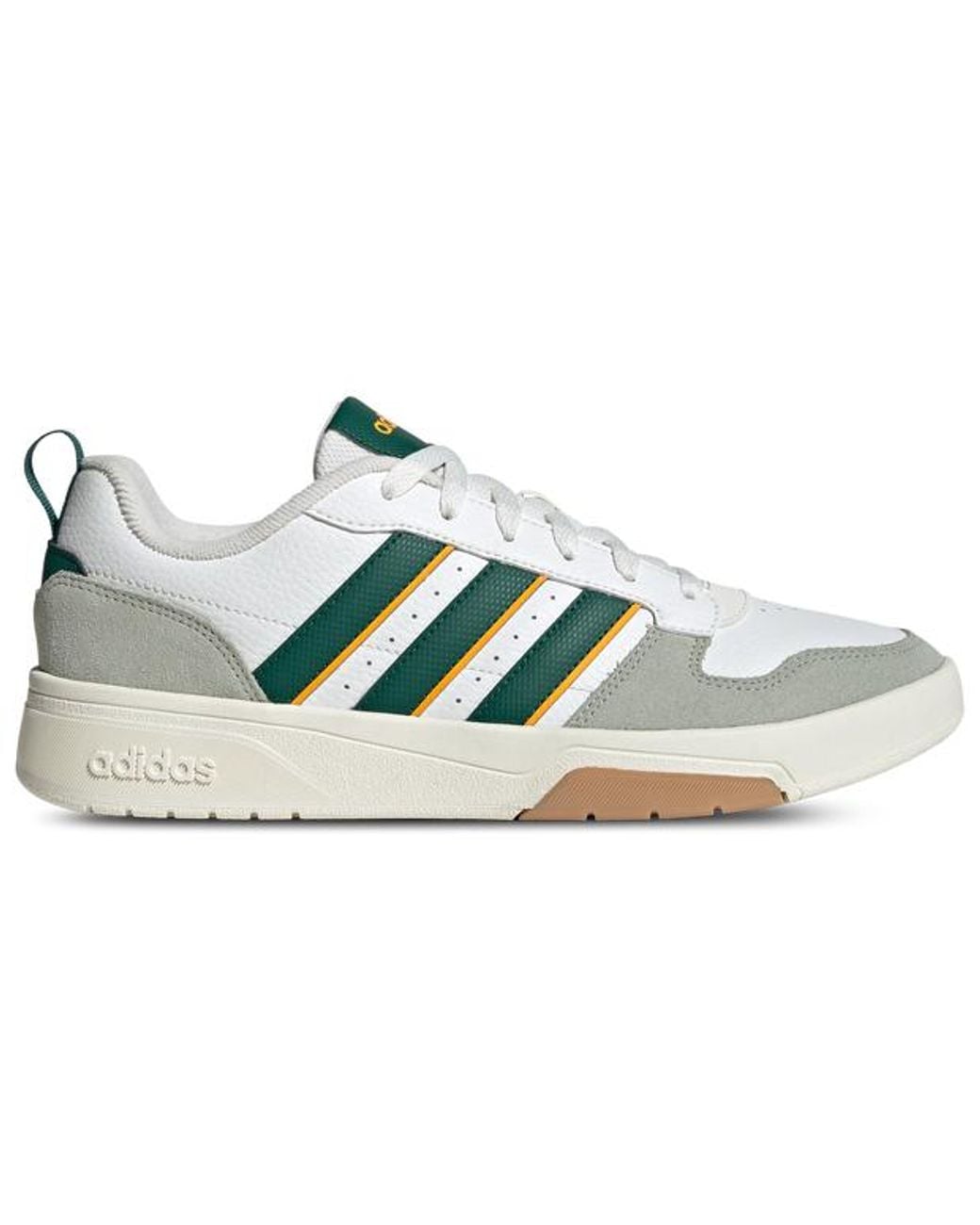 Adidas Blue Courtwave Sneakers for men