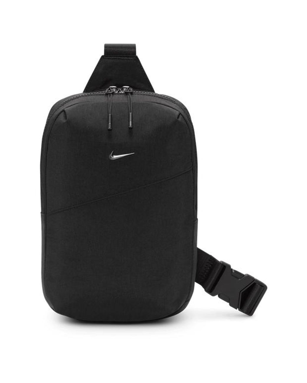 Nike Black Aura Cross-Body Bag Bags