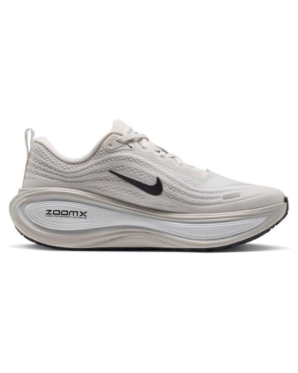 Nike Gray Zoom Shoes
