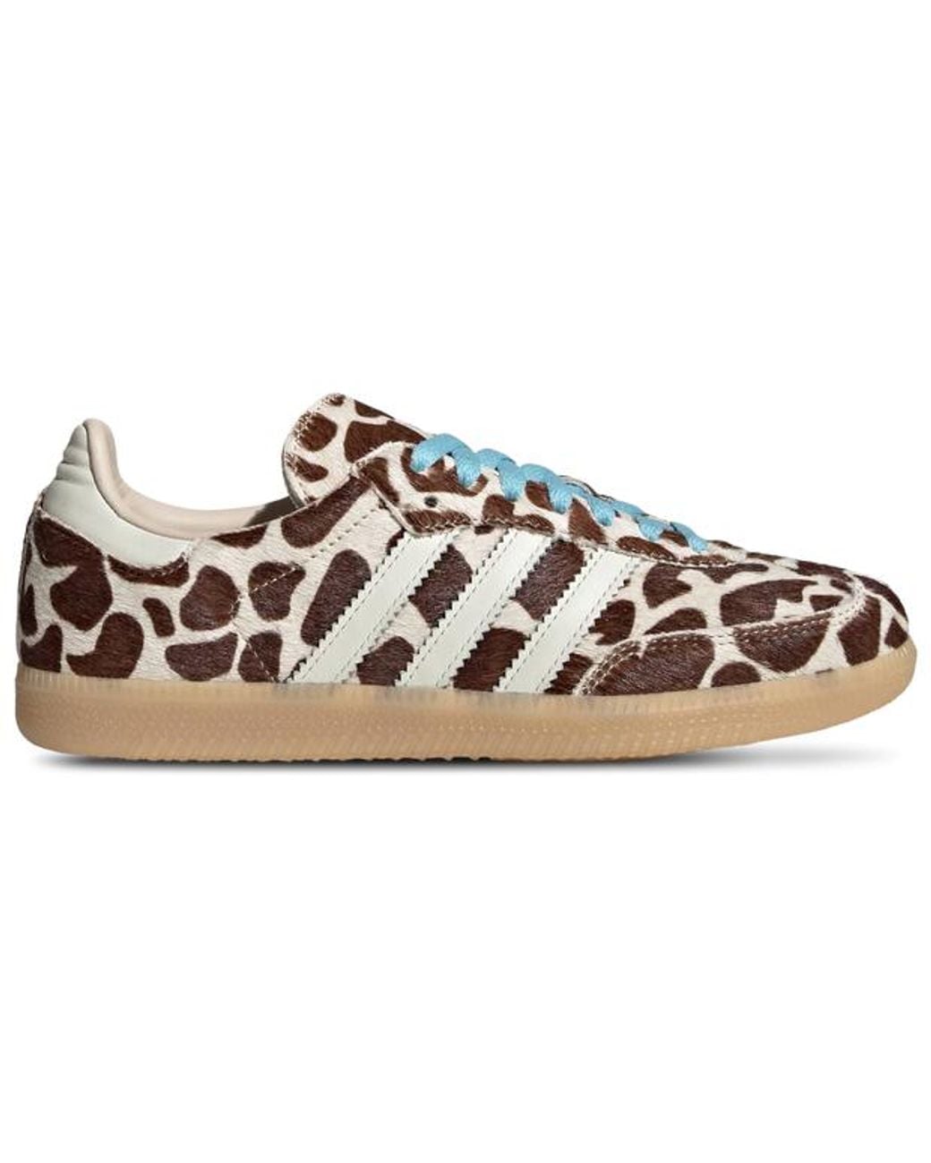 Adidas Originals Multicolor Sneakers Samba Og Ivory/Gum