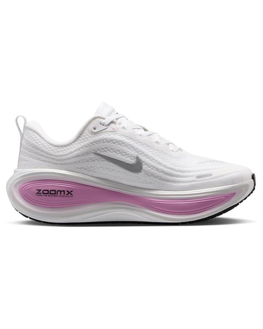 Nike Multicolor Vomero Plus Neutral Running Shoes