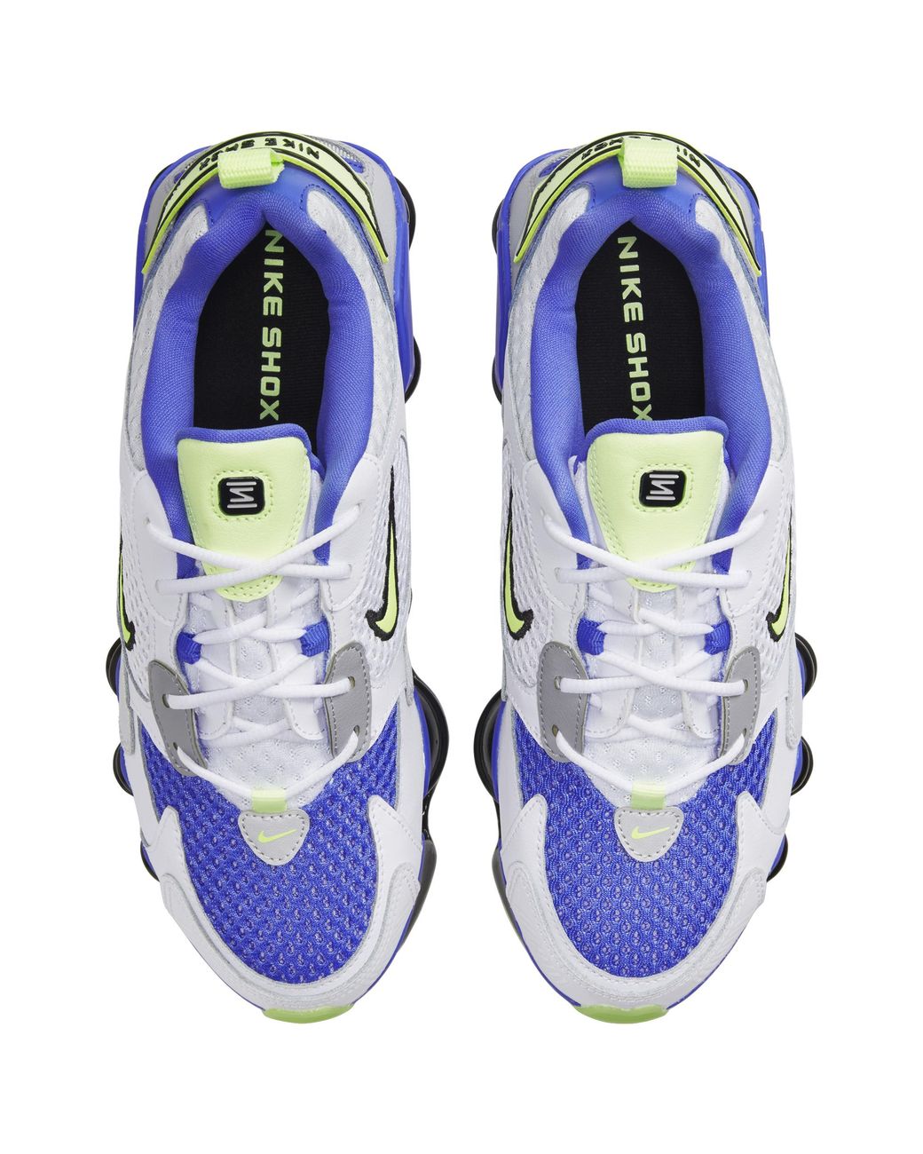 Nike Shox Nova 2 - Shoes - Save 7% - Lyst Nike Shox Nova 2 - Shoes - Save 7% - Lyst