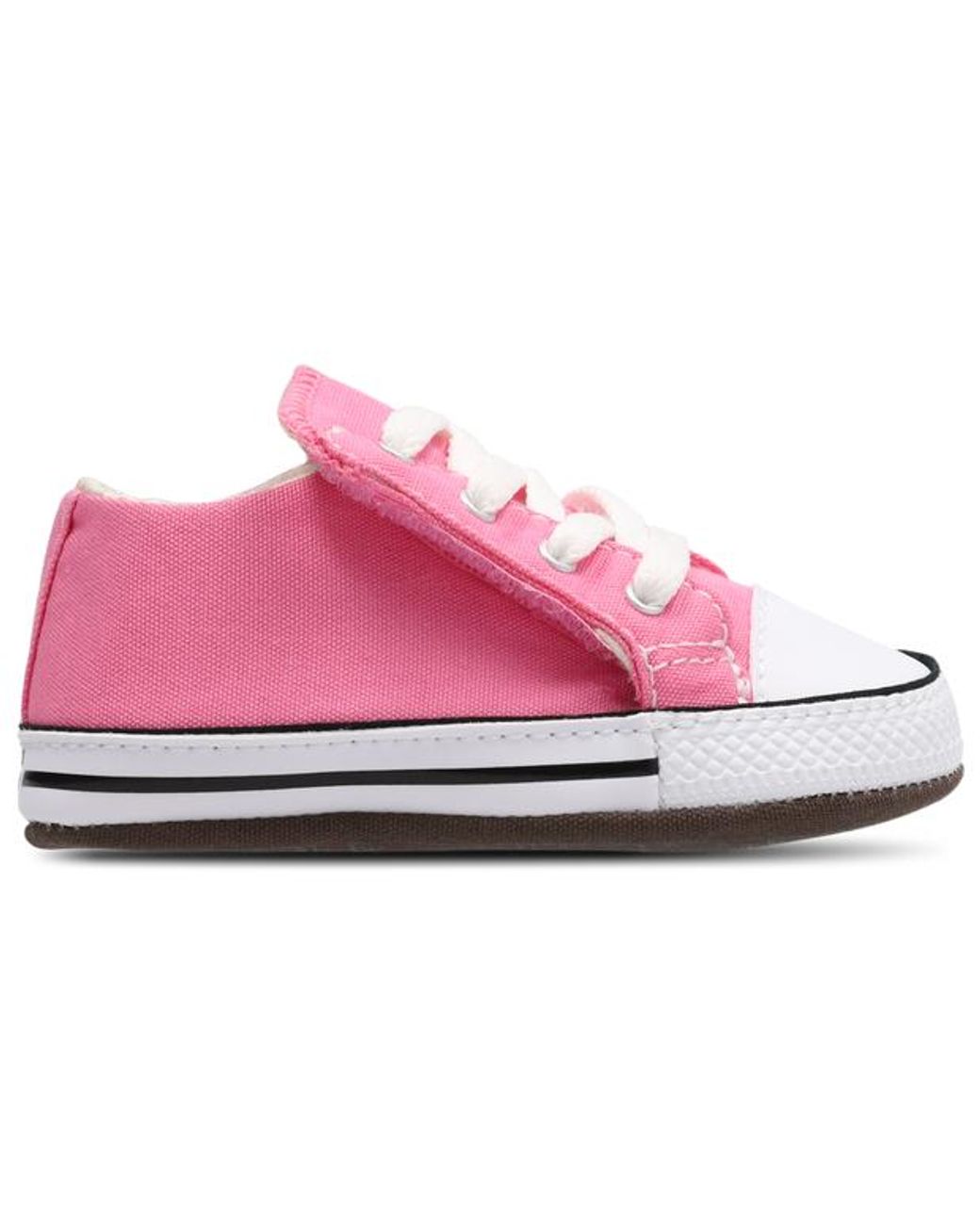 Converse Pink All Star Shoes