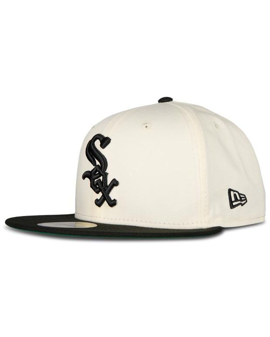 59Fifty Gorras KTZ de color Natural