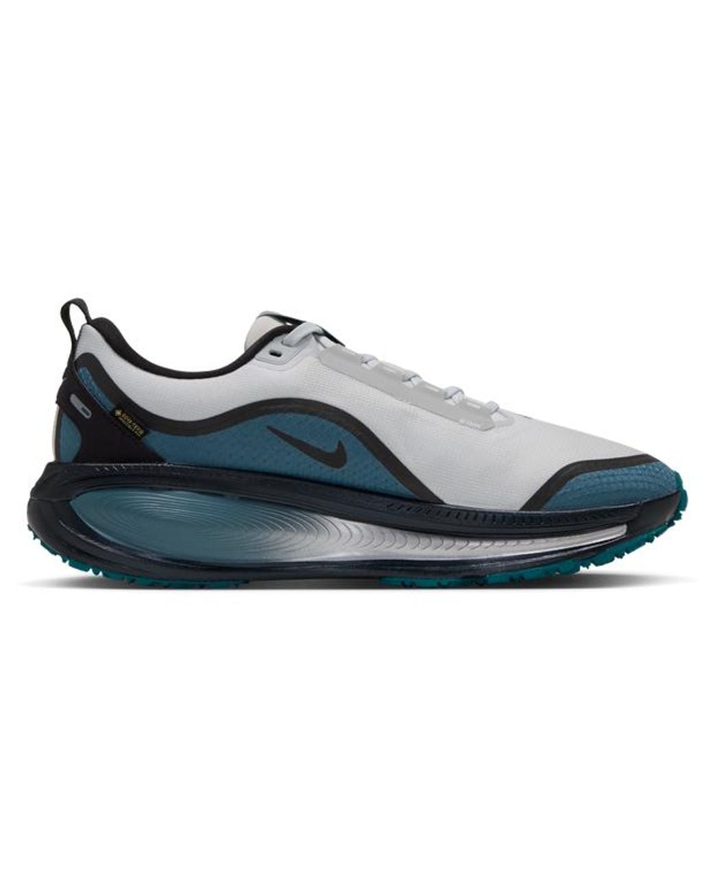 Nike Blue Zoom Sneakers for men