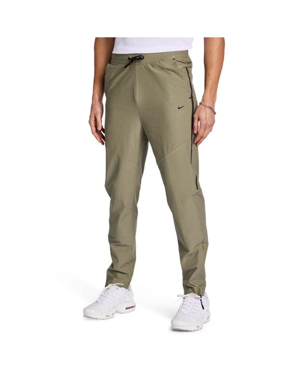 Nike Green Tech Pants for men